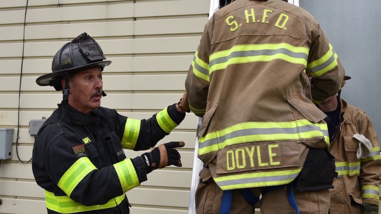 NYSAFC Hands-On Training (2020)