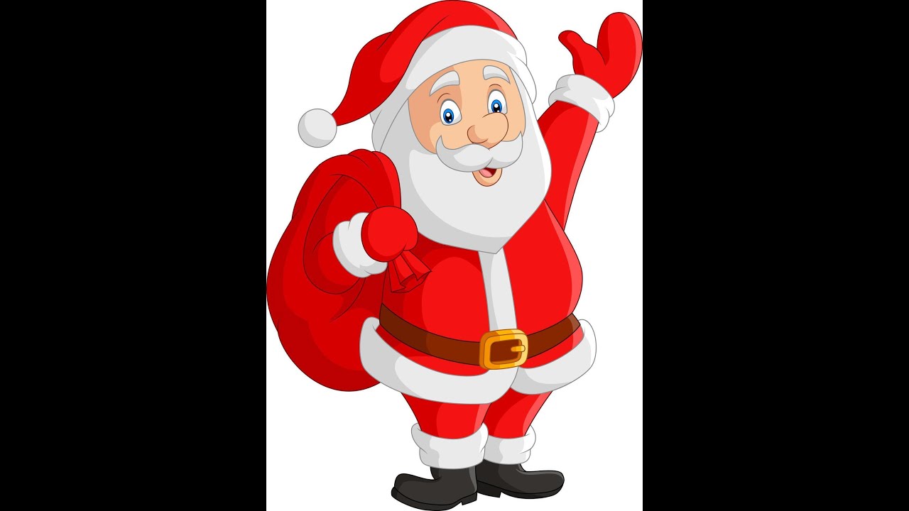 SANTA CLAUS 2024 Belvedere malayalee association,Edmonton,Canada
