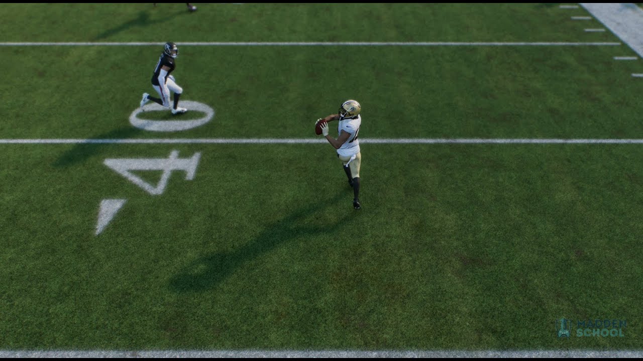 Madden 26: Gun U Off Stack eBook Preview