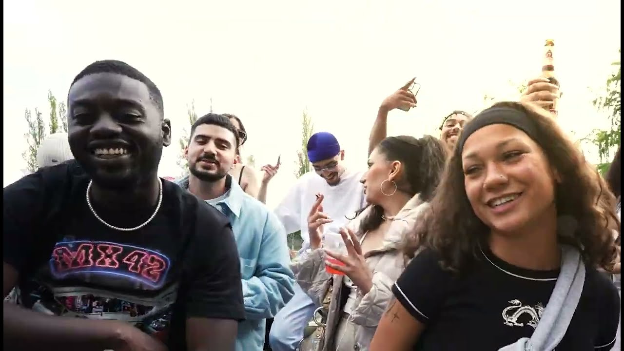 GIDEON TRUMPET - TONIGHT (prod. Shirama)