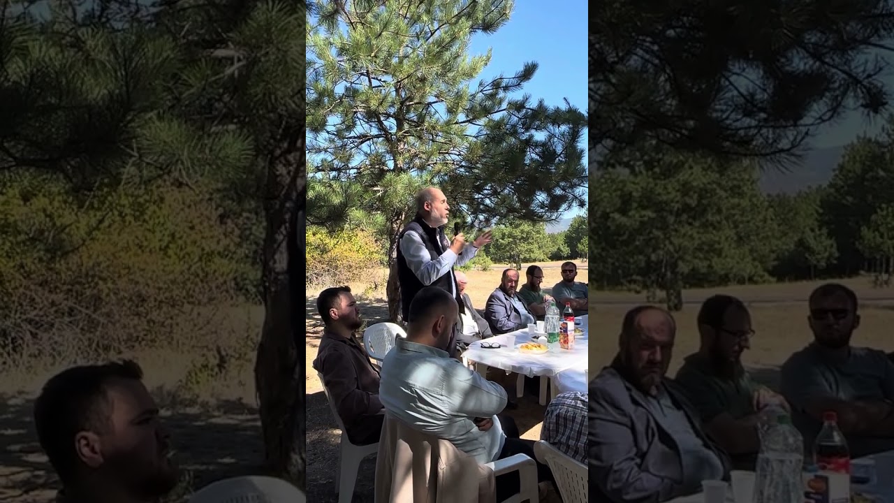 Dr.Musa Vila ‘Porosi se si ta duam atdheun tonë Kosoven’