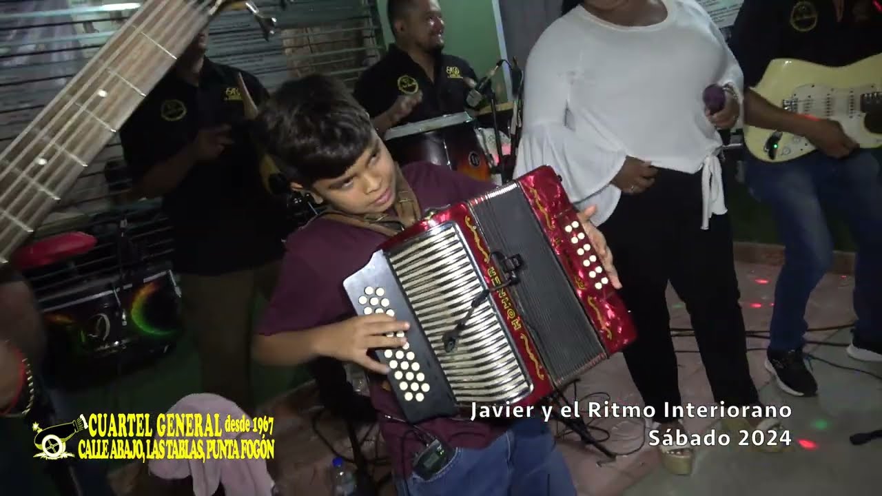240210 Javier Amor bonito   4K