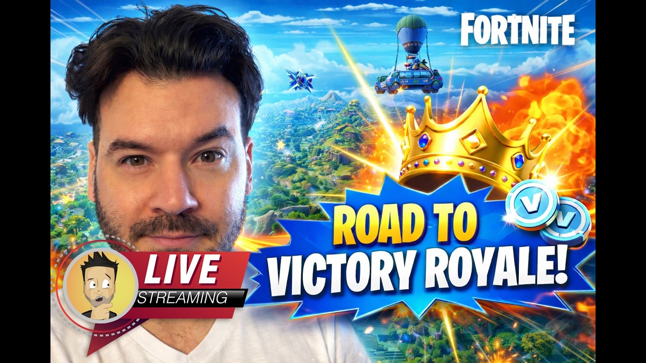 FORTNITE! Boppin' BOTS Spending V Buck!