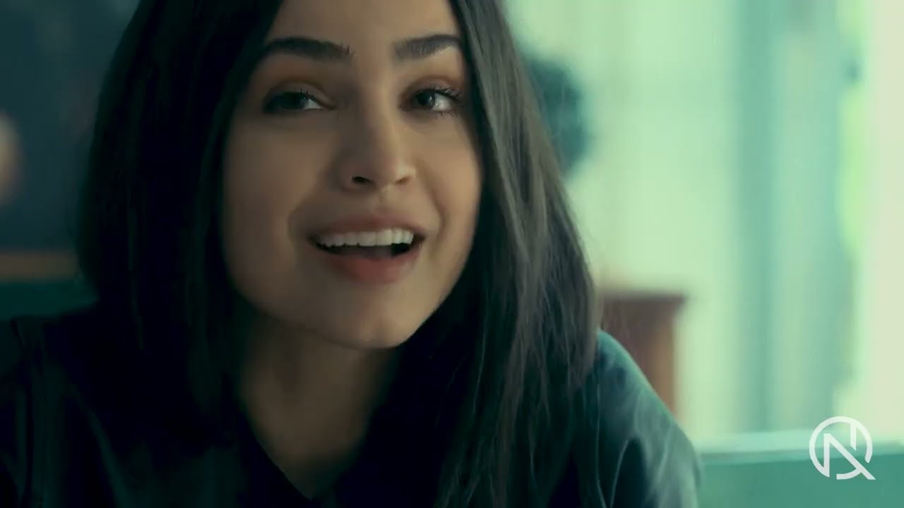 Luke & Cassie - Continência ao Amor | Purple Hearts (NETFLIX)