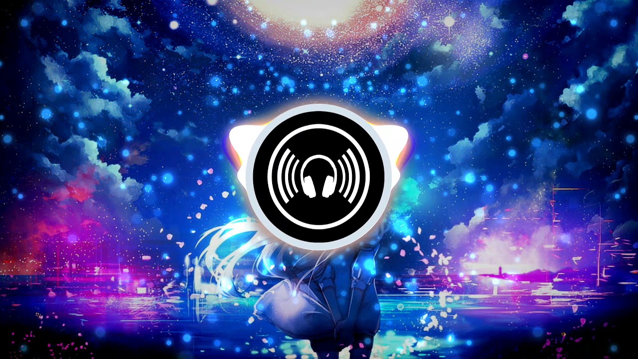 Faded  Naron Remix    Alan Walker   NightCore no copyright