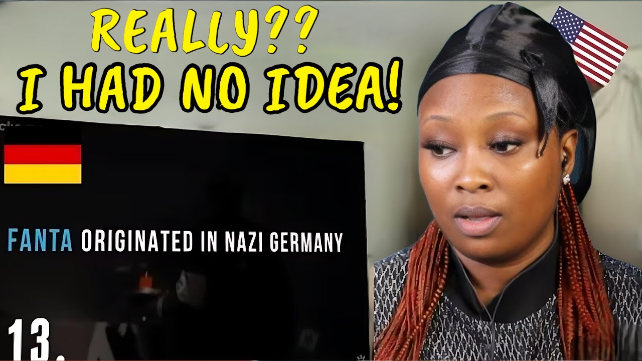 25 UNKNOWN FACTS About Germany - Foreigner Reacts 