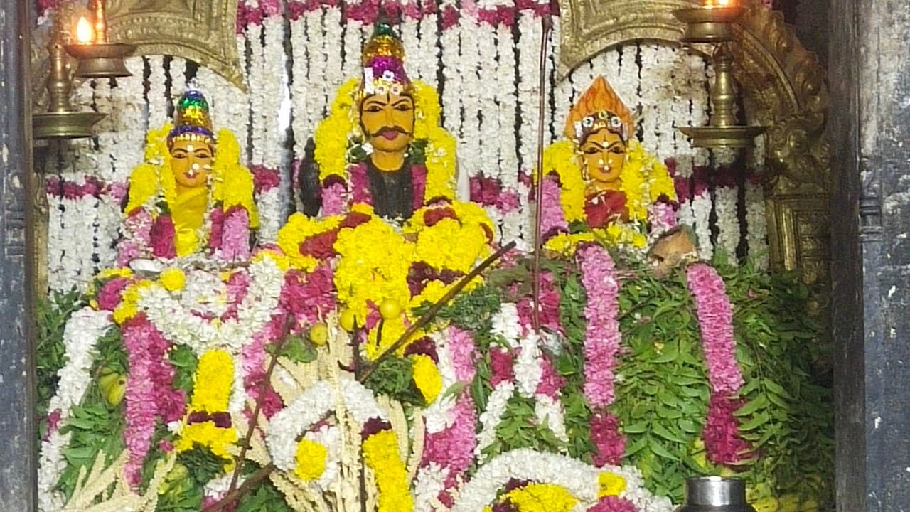 முத்தாரம்மன் அழைப்பு வில்லிசை,சுபா மணிகண்டன் வில்லிசை