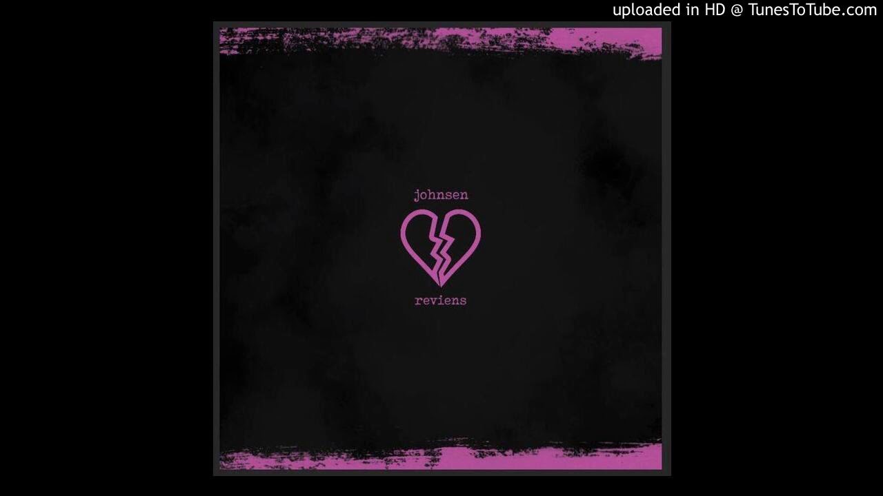 Johnsen - Reviens (Audio Officiel)