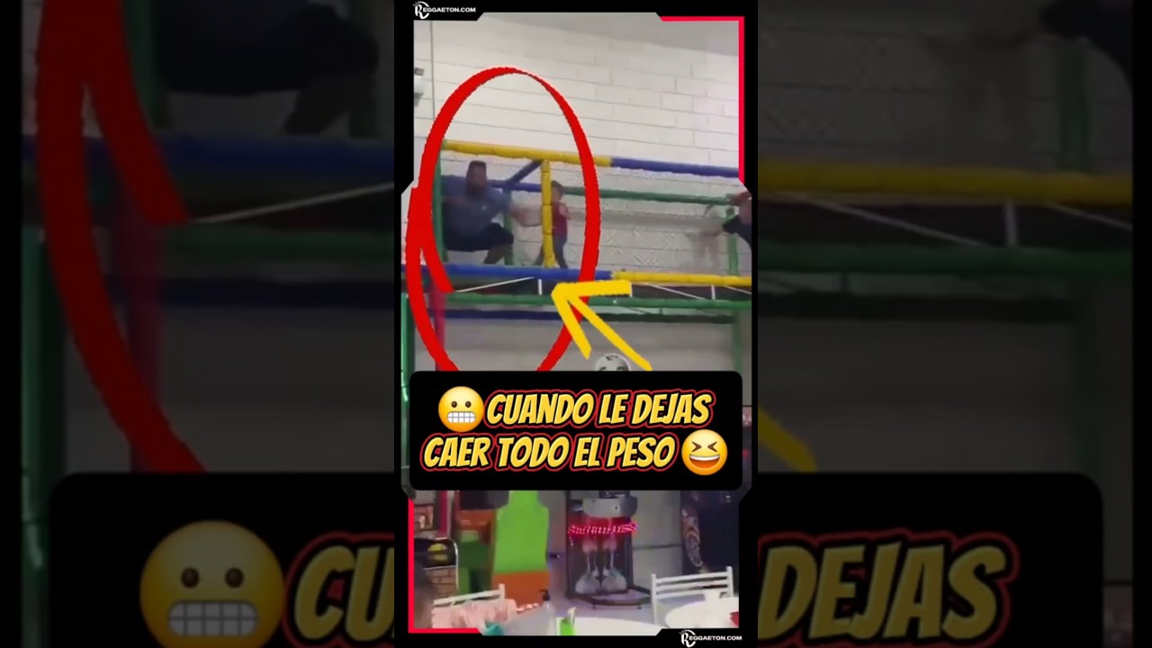 Dejale Caer To El Peso (Meme)