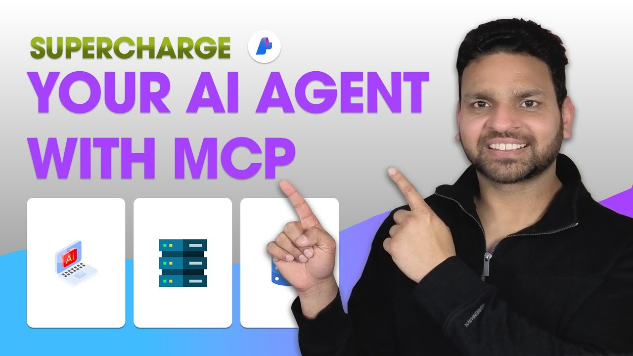 Подключите Azure AI Agent к серверу Microsoft Learn MCP | Пошаговое руководство