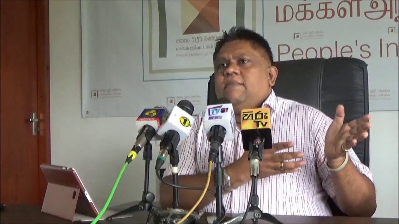 PIA Press Briefing - 07Jun'17