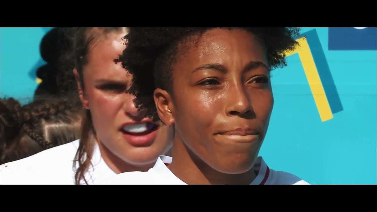 The greatest rugby skill of all &ndash; culture | #BRAVE | The Pioneers