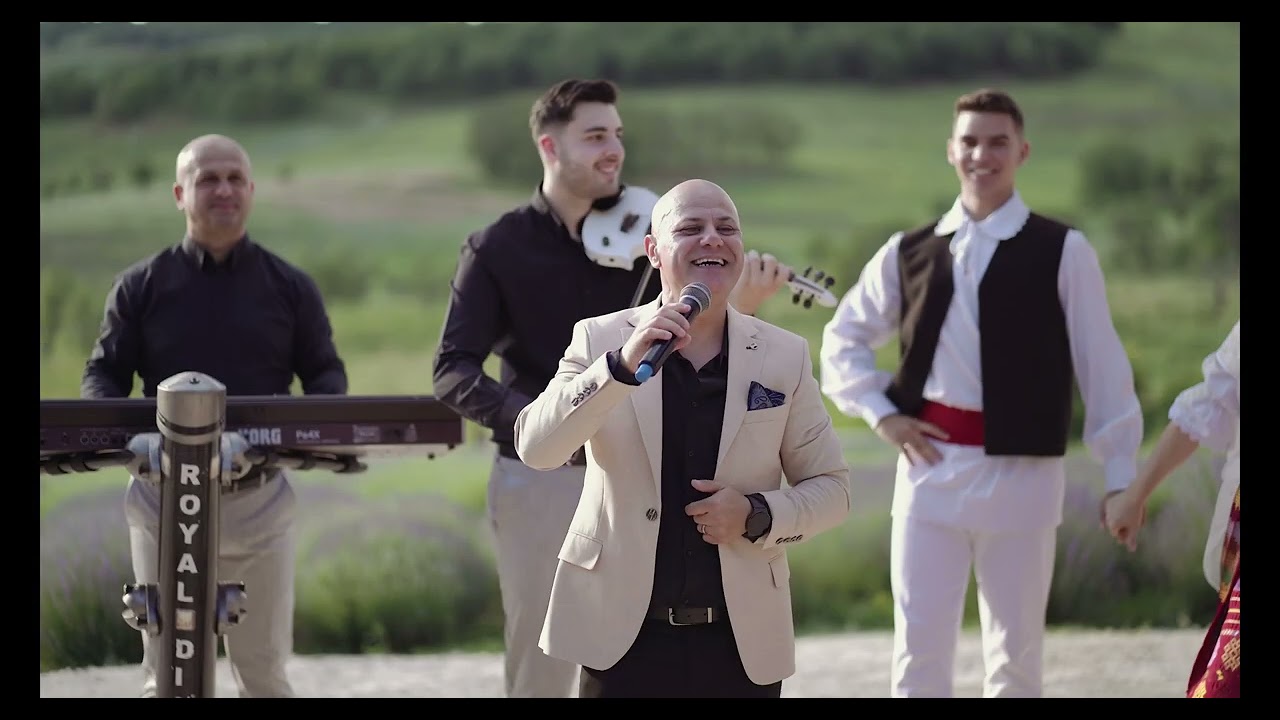 ROYAL DIN MIZIL-Am sa lupt viata cu tine