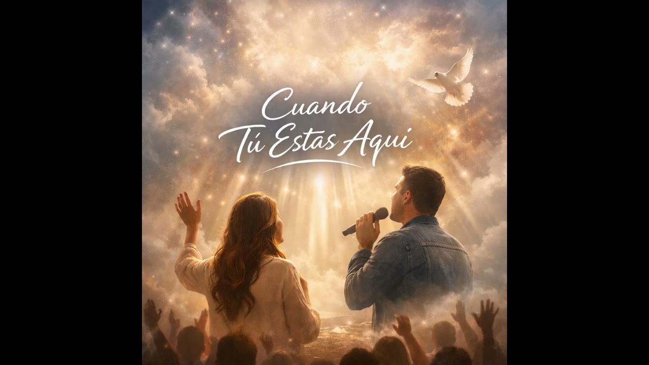 Cuando Tu Estas Aqui