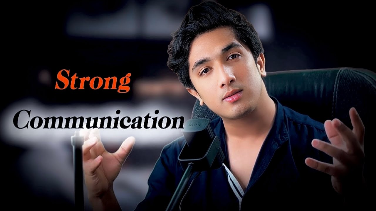 The Science of Effective Communication | Boring से Magnetic कैसे बने? 🔥