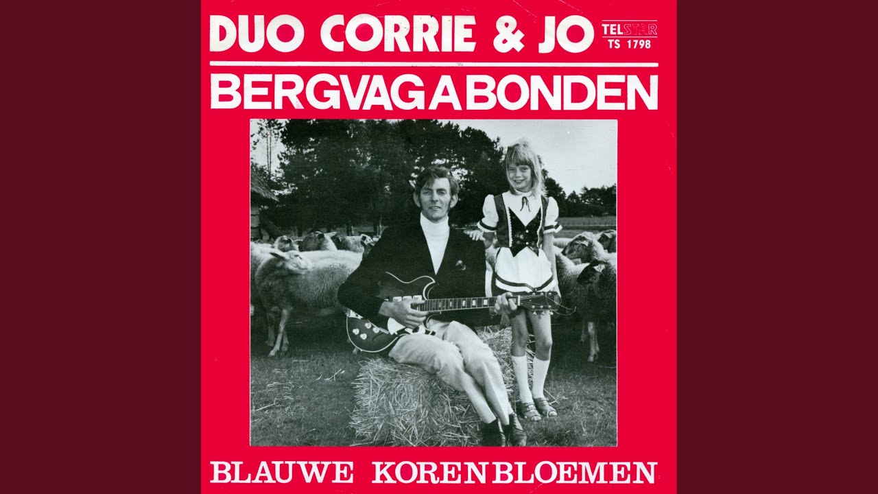 Bergvagebonden