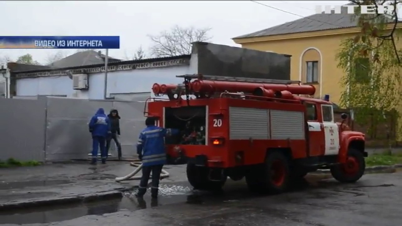 Покушение на мэра Измаила: водитель предотвратил взрыв
