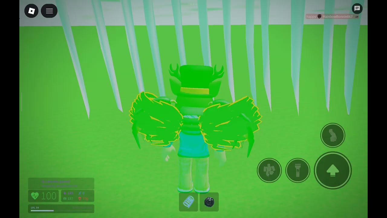 Others custom nextbots :)
