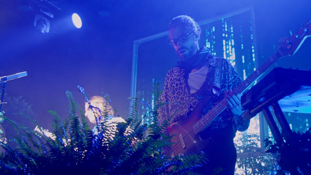 Сироткин &ndash; К Водопадам (Live, Урбан)