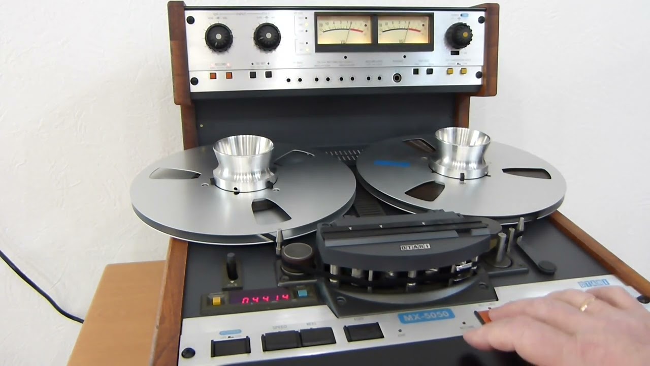 OTARI MX 5050mK III-2