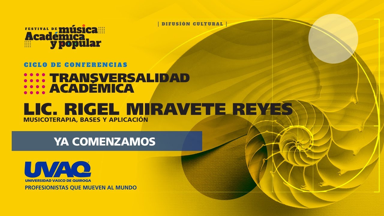 Musicoterapia: Bases y aplicación