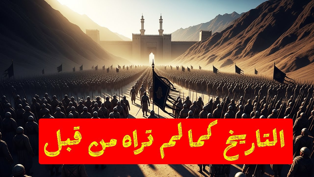 الحقيقة الصادمة وراء فتح مكة: نصر بلا دماء غيّر وجه العالم (تحليل استراتيجي للمحترفين) 🌍