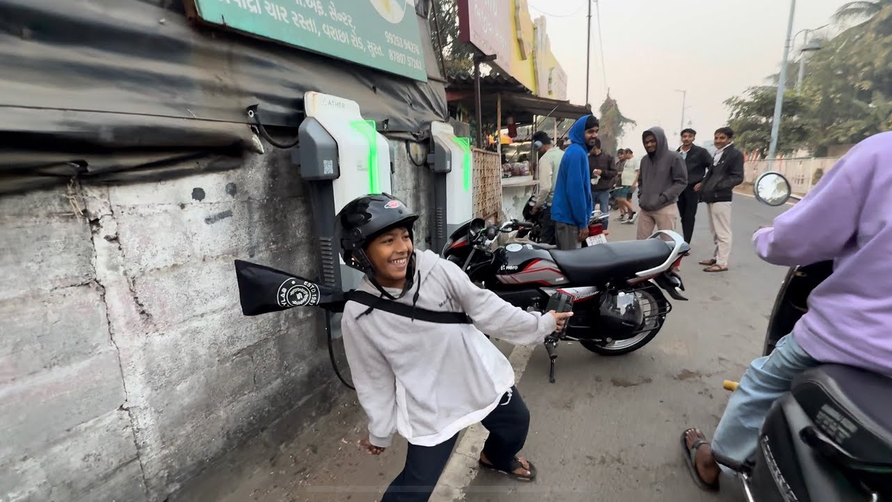 Ya Sunday bhout maza Aaya😂 