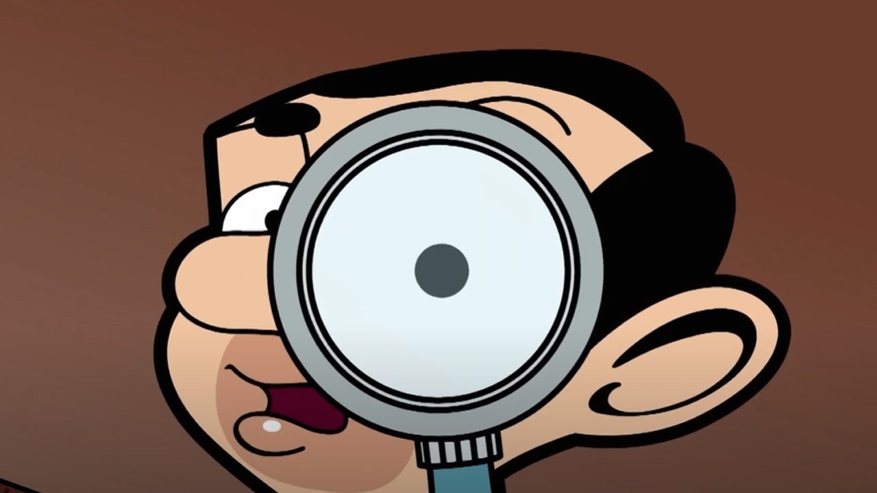 Teddy Is INFECTED | Mr Bean Animated Season 3 | Full Episodes | Cartoons For Kids