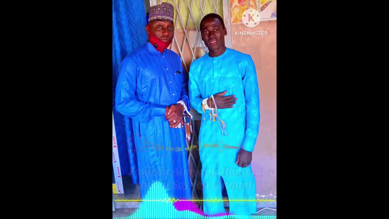 Chikou Saydou Cihmmi 