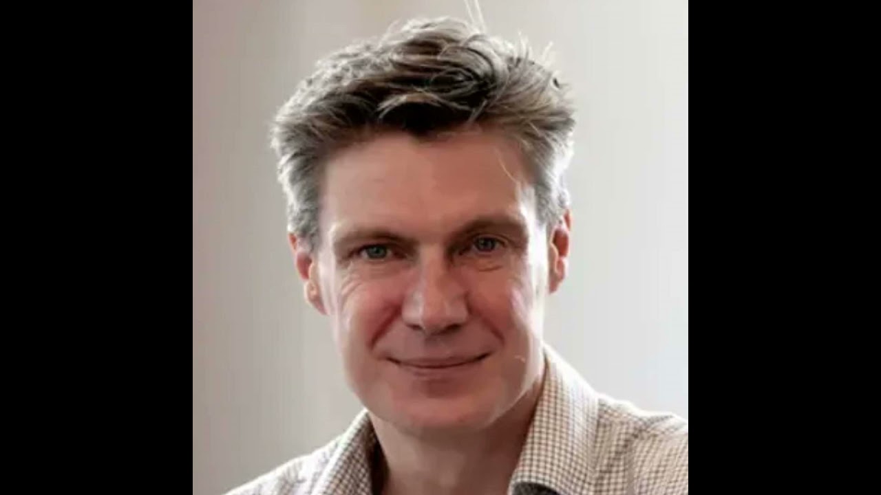 E165 | Why Do Your Goals Make You Miserable? (w/ Dr. Paul Goldsmith)