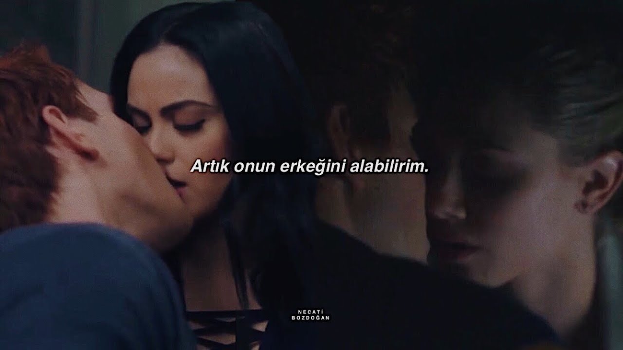 Melanie Martinez - Pacify Her (Türkçe Çeviri) - Riverdale