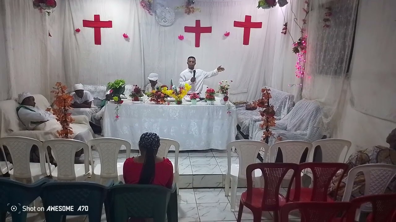 Prédication 🔥✝️ 2 