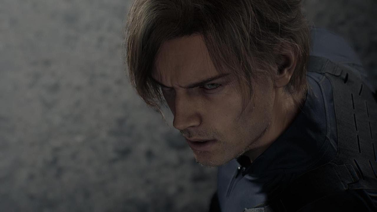 RESIDENT EVIL REQUIEM #11