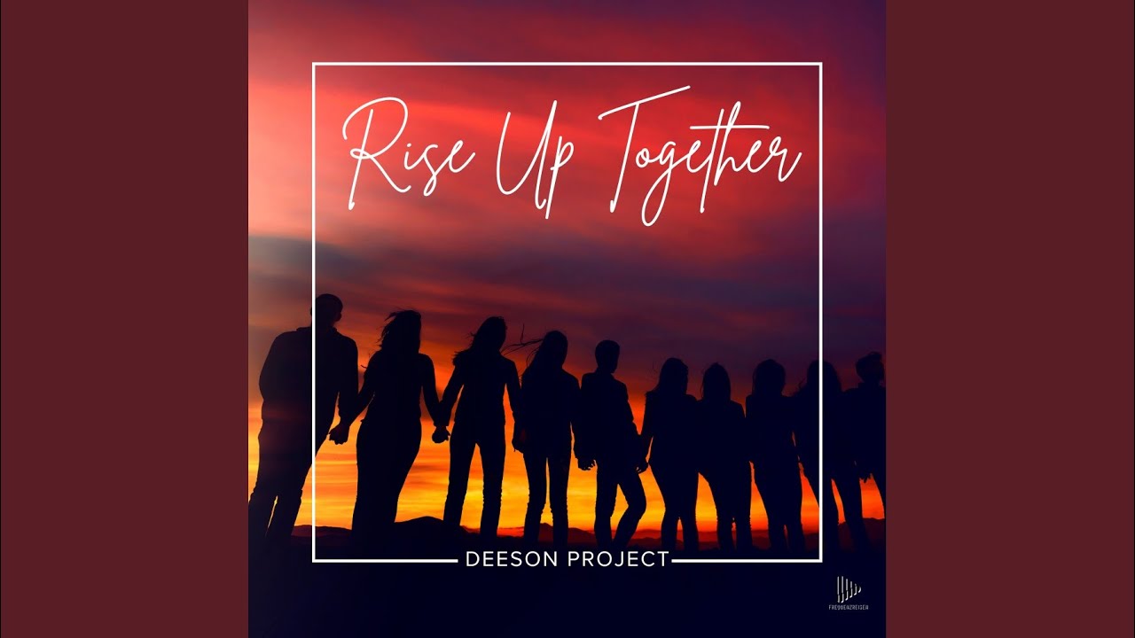 Rise Up Together