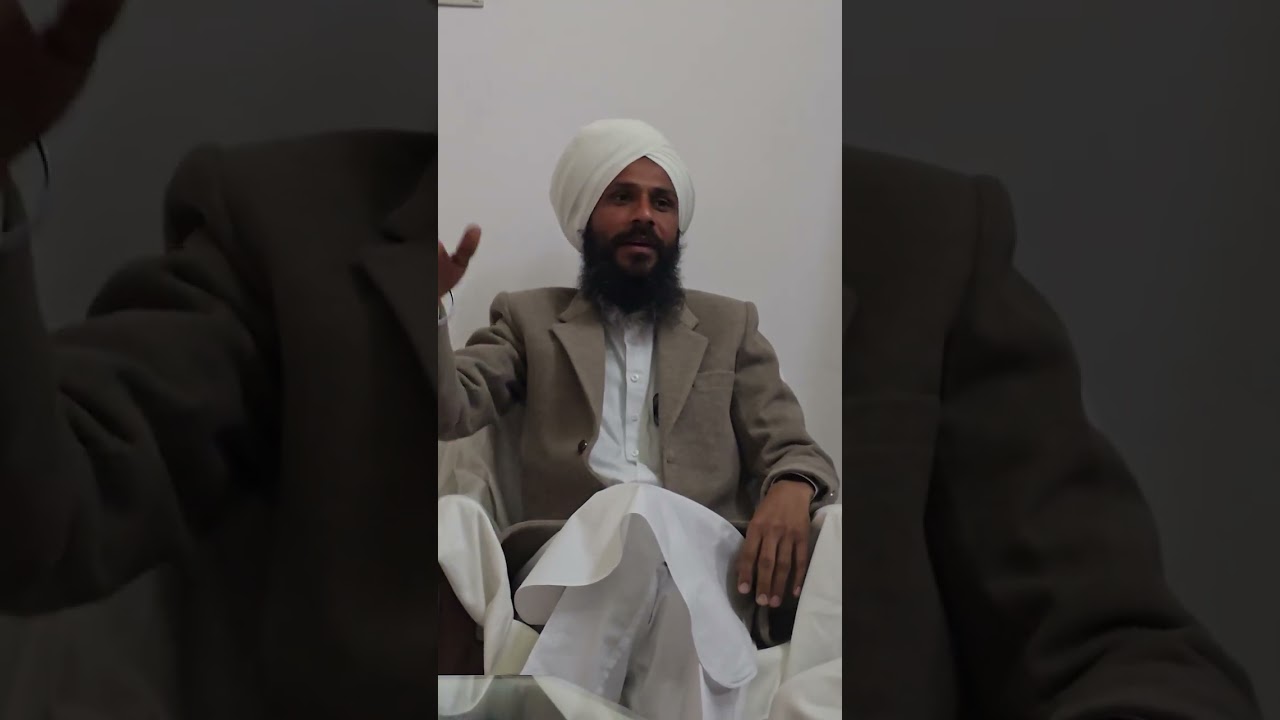ਸ਼ਮਸ਼ੇਰ ਲਹਿਰੀ ਦੇ ਸੂਫ਼ੀ ਰੰਗ......#gurpremlehri #shamsherlehri