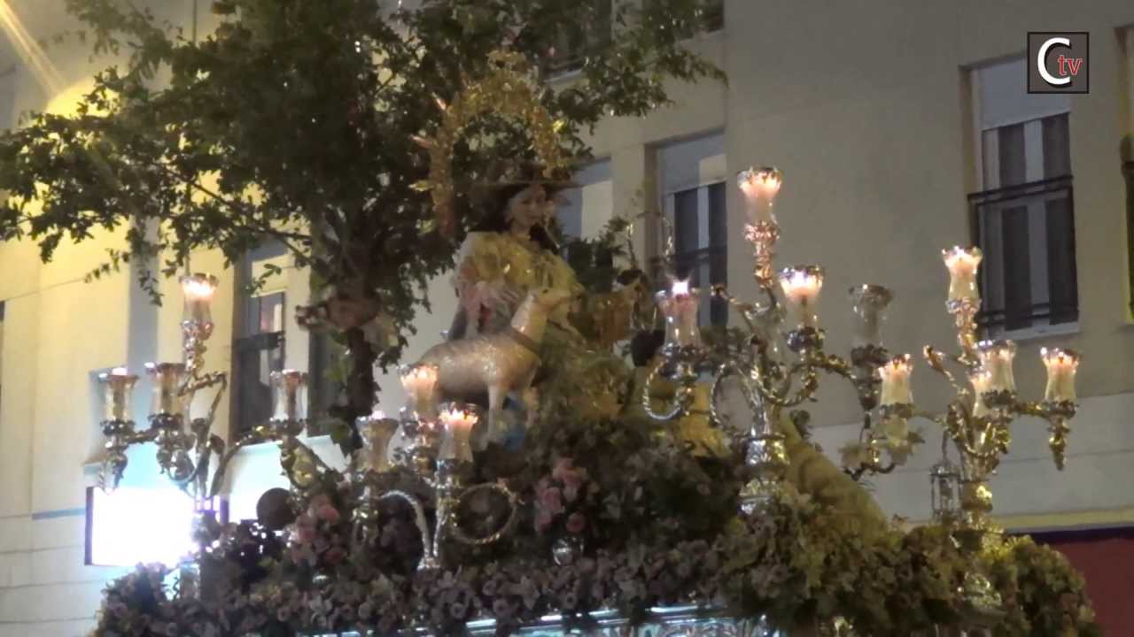 DIVINA PASTORA 2013 | elcabildo.org