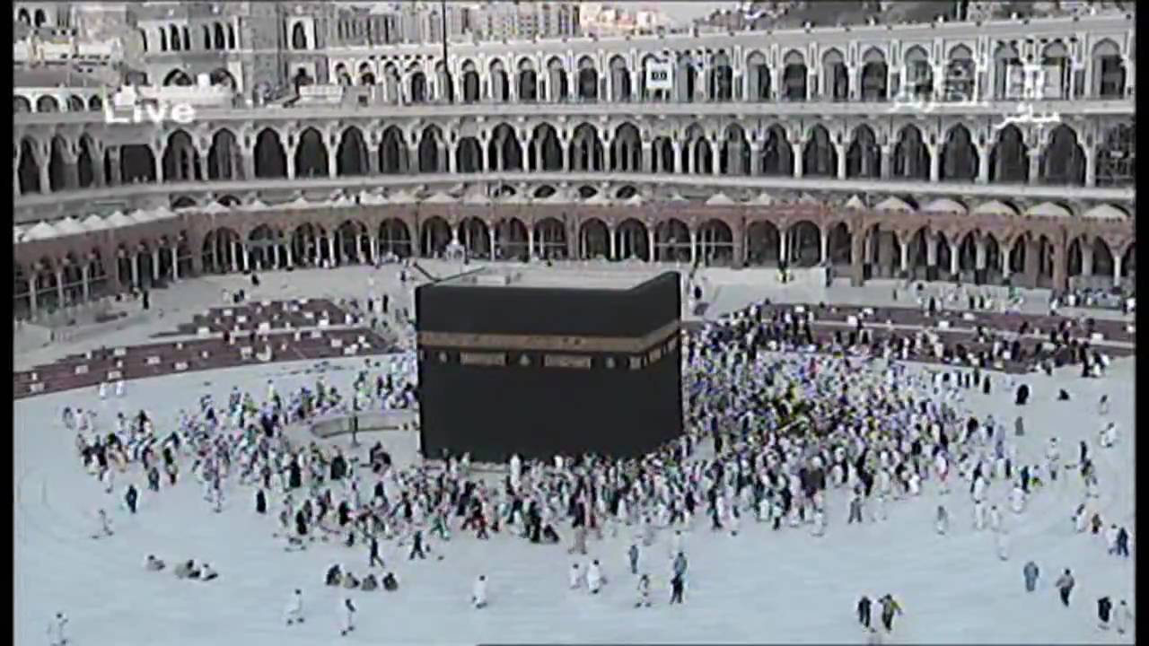 اذان صلاة العصر للمؤذن محمد سراج معروف