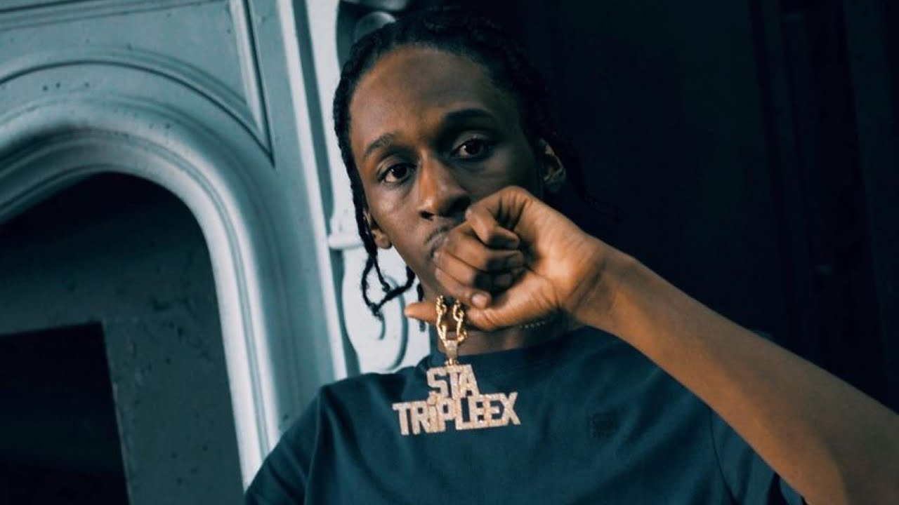 Stacccs - On Go (Official Music Video)