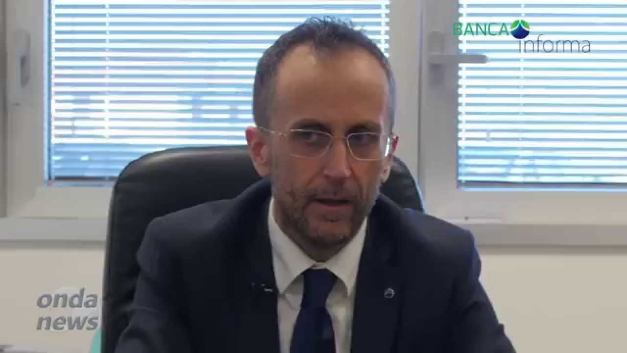 Banca Informa 2.0: conosciamo la filiale di Sant'Arsenio