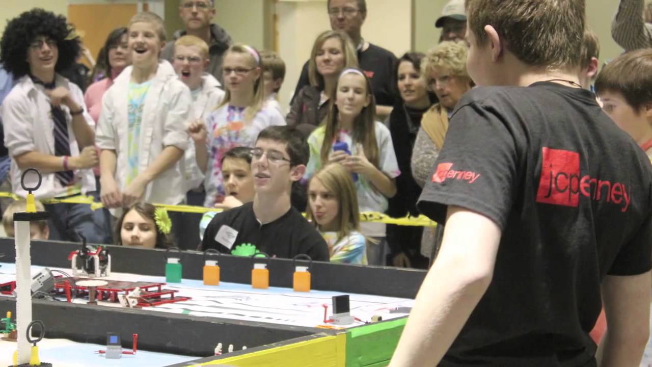 Discover Technology - The Leader in STEM Assemblies and Mobile Discovery