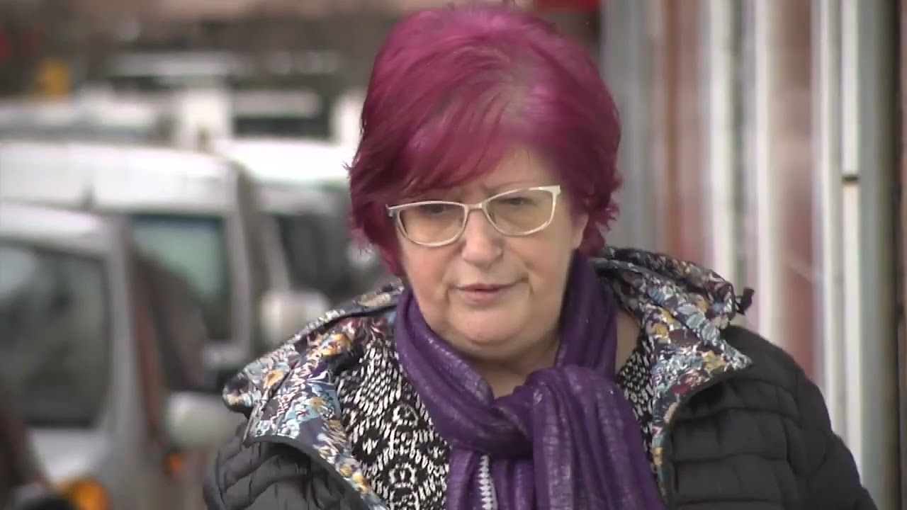 Yolanda y Rosa piden que se reconozca su condición  en el programa    'Siempre al dia'