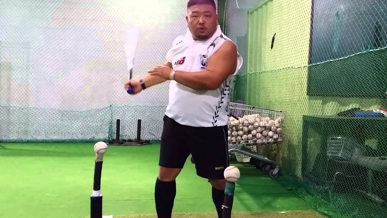 김감독의타격히팅포인트임팩트 공략법