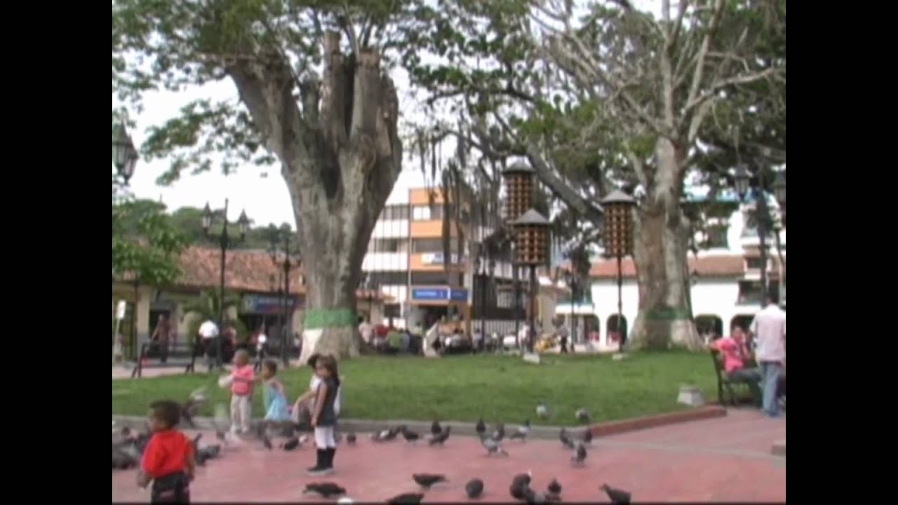 VIDEO OCAÑA EL SEGUNDO PLANETA.wmv