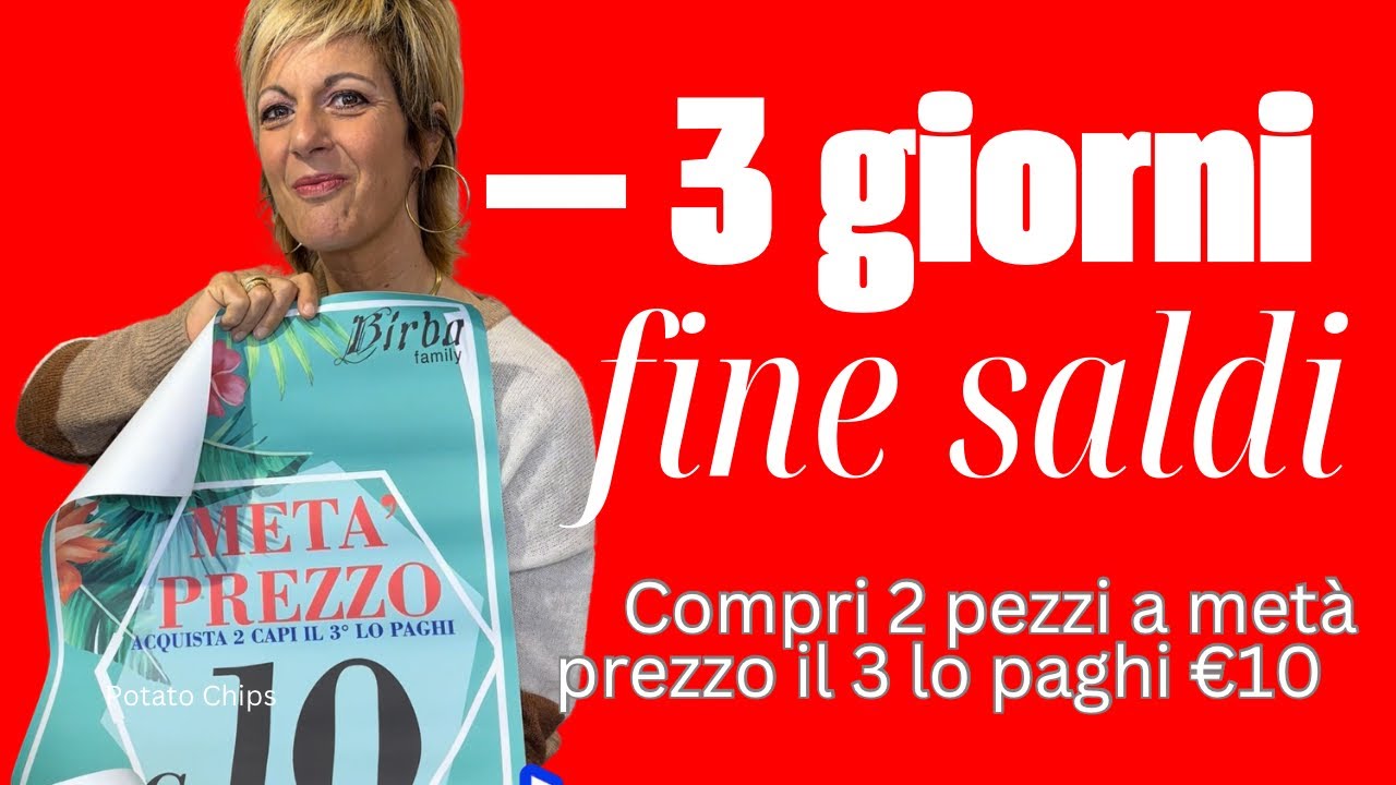 Ultima chiamata‼️ -3 gg FINE SALDI #outfitoftheday #saldi#finesaldi 