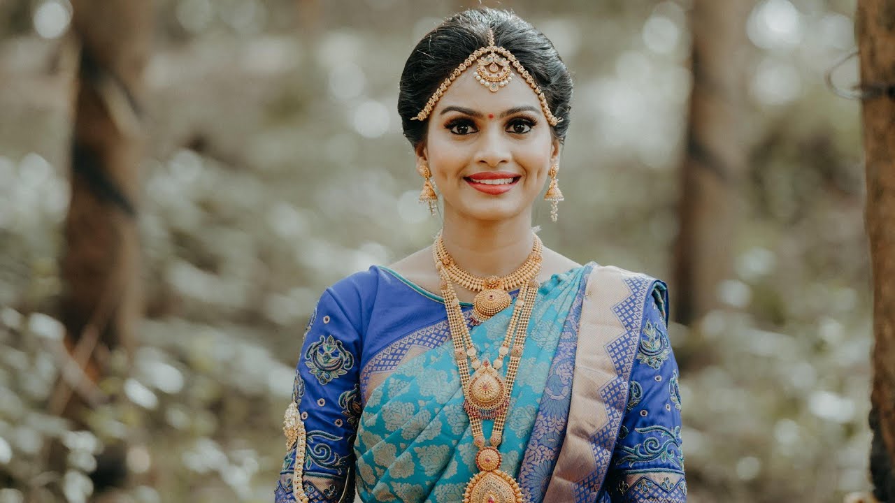 Krishna Weds Sajni | Bunt Wedding 2020 #LoveStory | Traditional hindu marriage video | IndianWedding