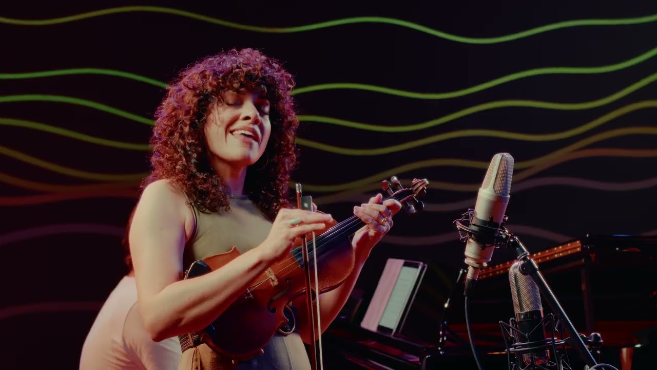 Miles Away | Carrie Rodriguez | Live from the Draylen Mason