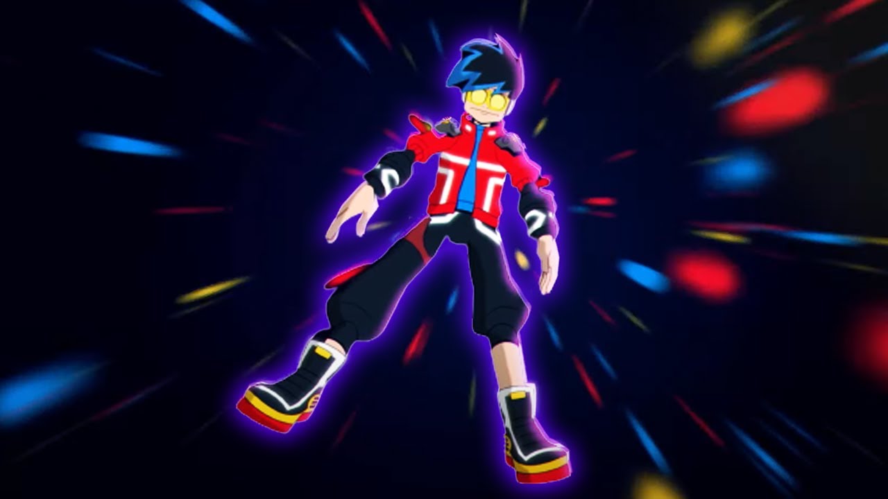 JET SET AKEDO | AKEDO: Ultimate Arcade Warriors