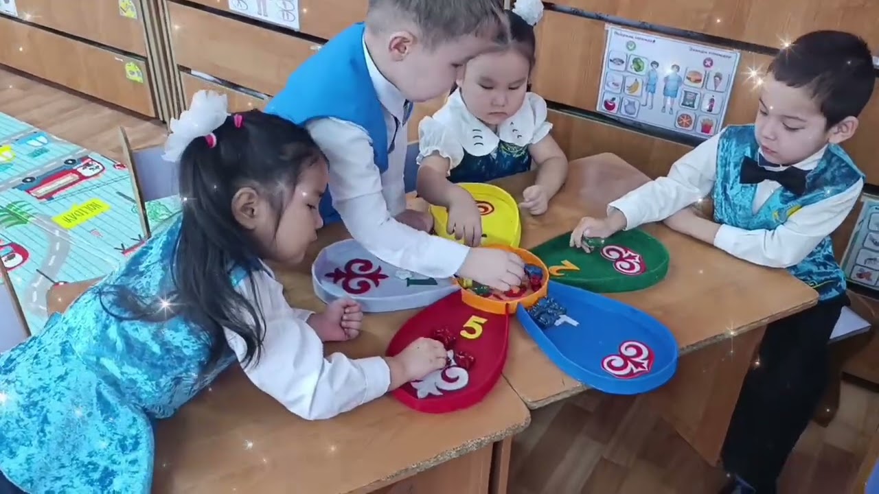Өскемен қаласы әкімдігінің«№5 орта мектебі»«Радуга»ш.орталығы Тәрбиеші: Жусупова Сандугаш Ыдришовна