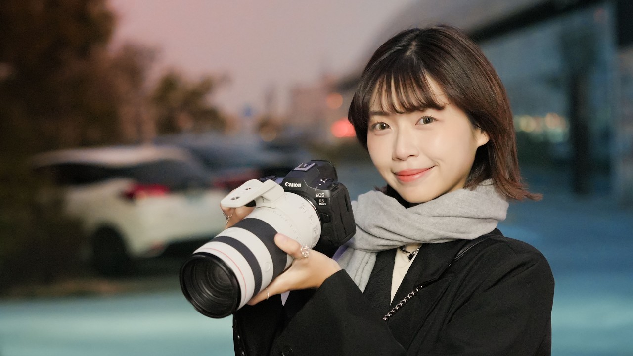 王者歸來！Canon RF 70-200mm f/2.8L IS USM Z 內變焦專業版本登場～