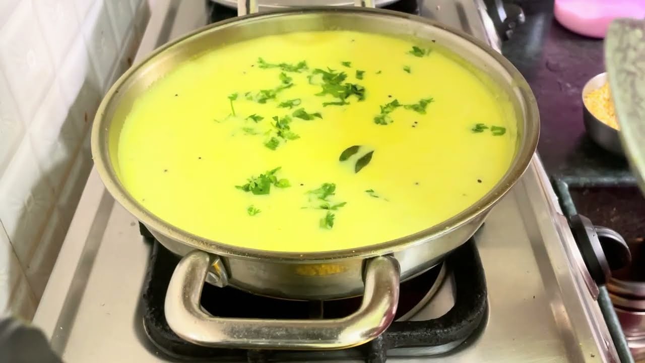  Dahyachi  Chavishta kadhi Madhuri Ghadge